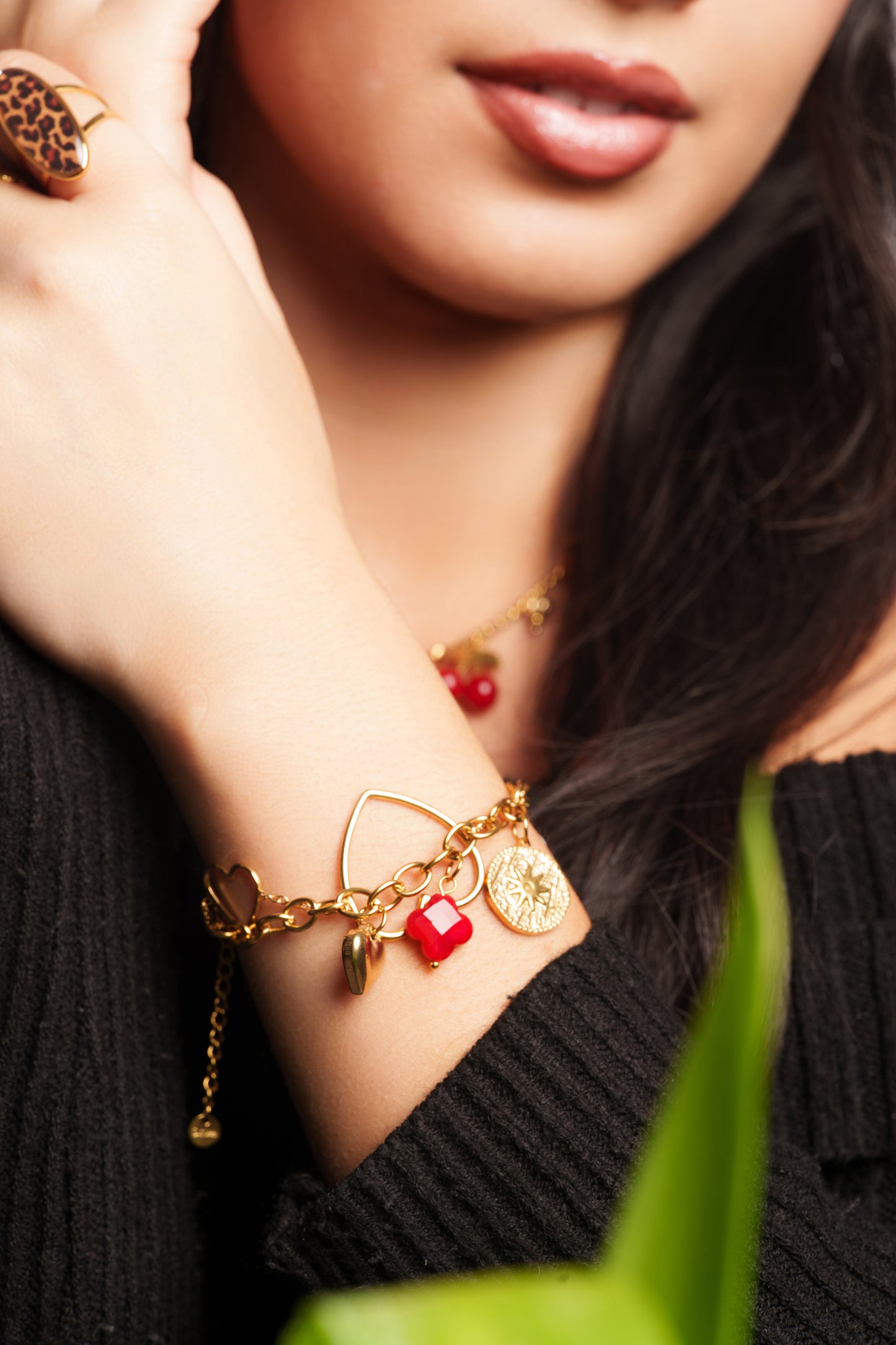 Bracelets Sol de Feu