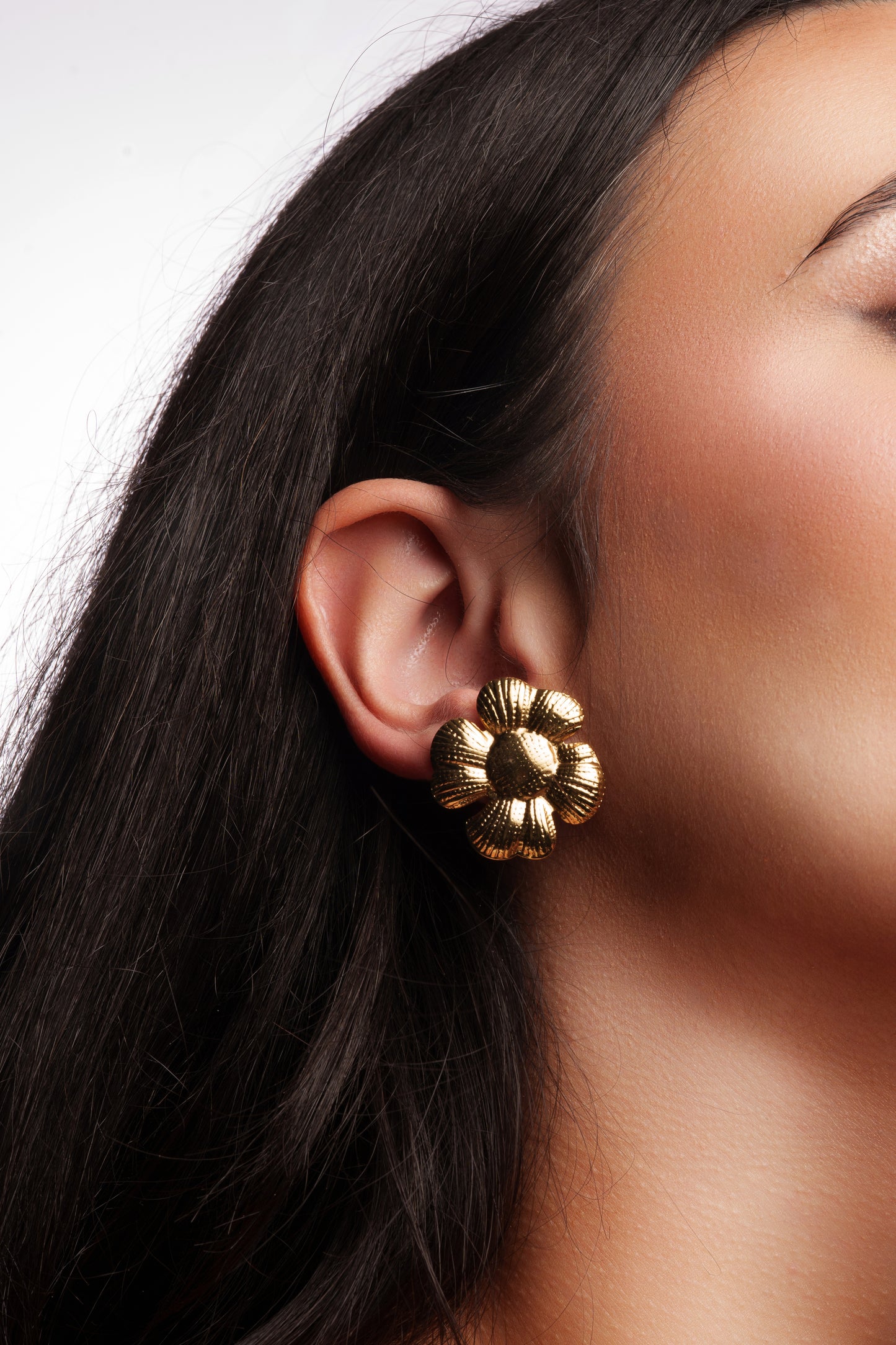 Boucles d'oreilles Bloom