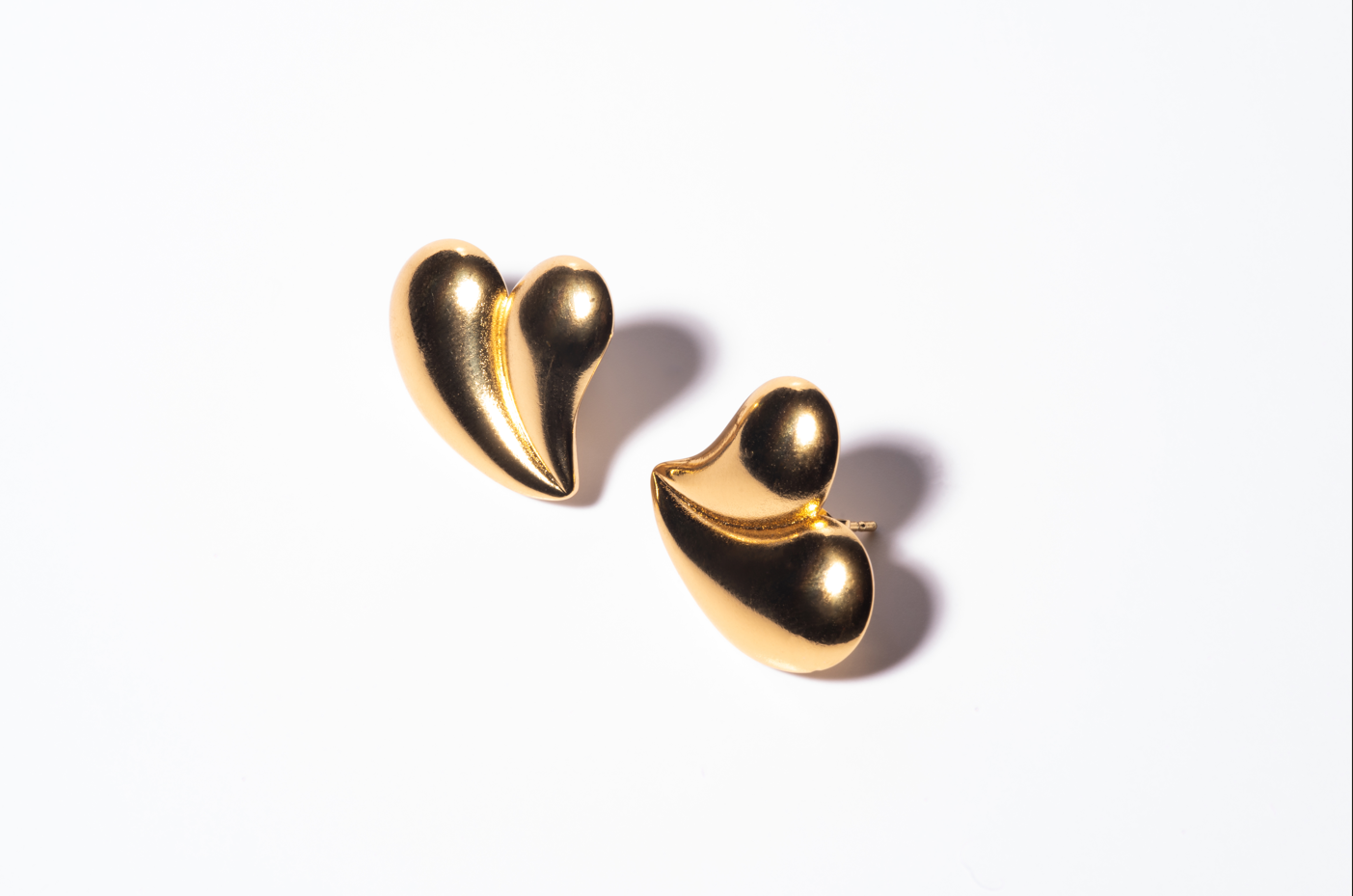 Boucles d'oreilles Éclat Royal