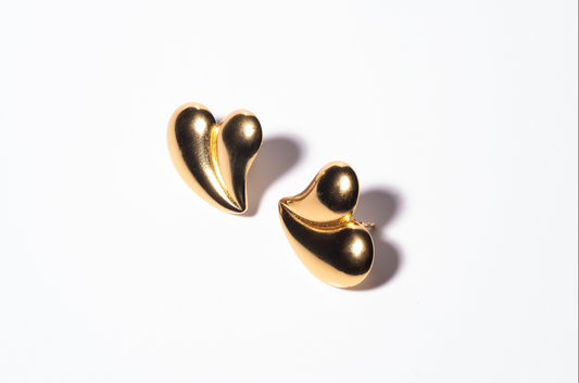 Boucles d'oreilles Éclat Royal