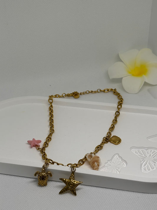Collier Aloha 🌺