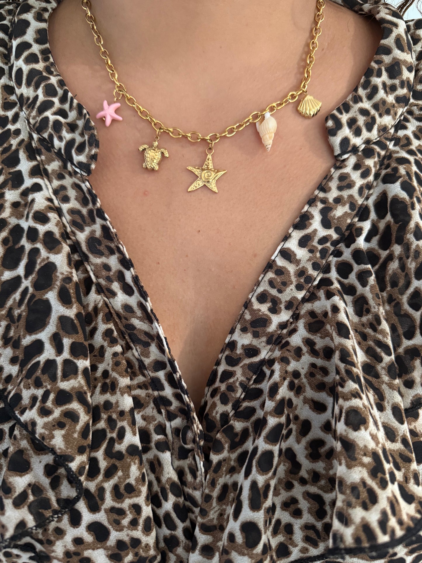 Collier Aloha 🌺