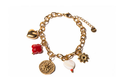 Bracelets Sol de Feu