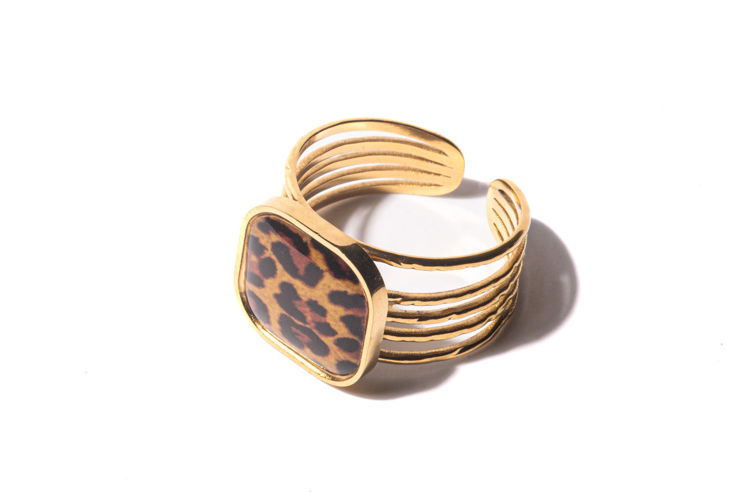 Bague Savane