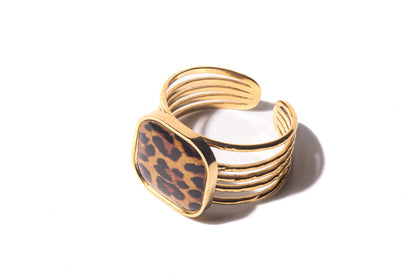 Bague Savane