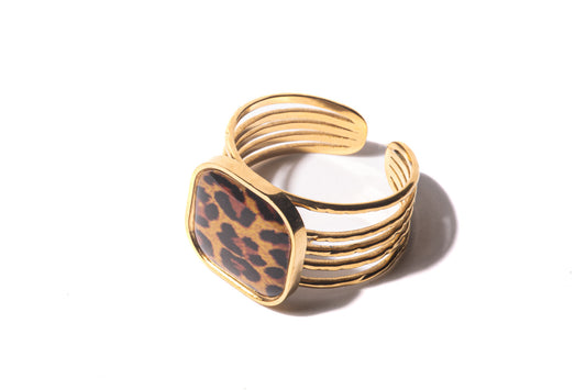 Bague Savane