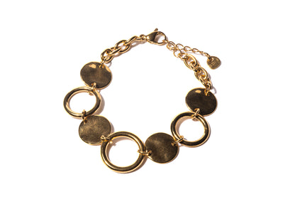 Bracelet Solar Circle