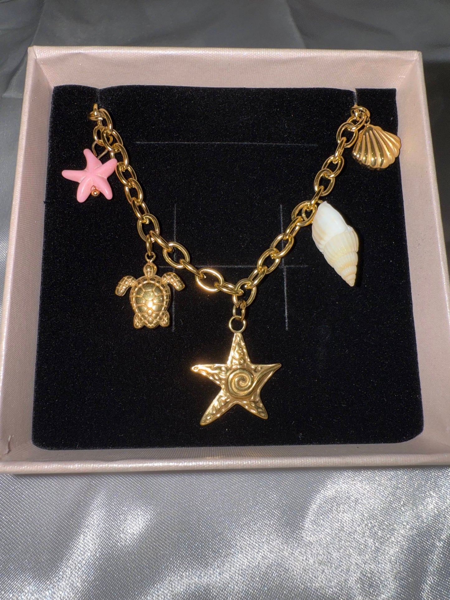 Collier Aloha 🌺