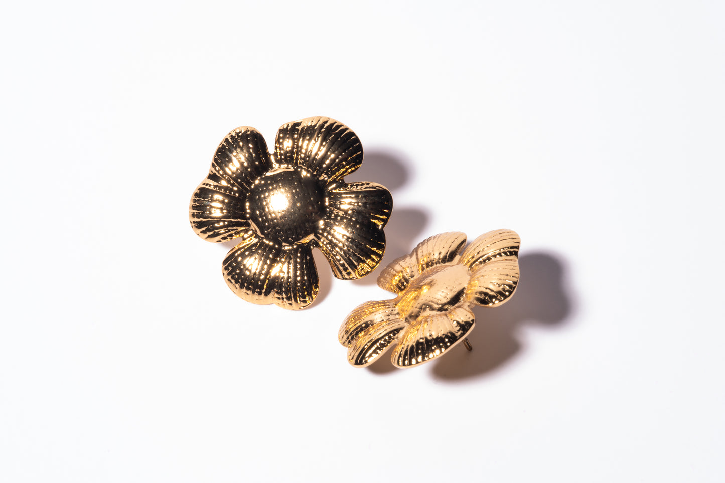 Boucles d'oreilles Bloom