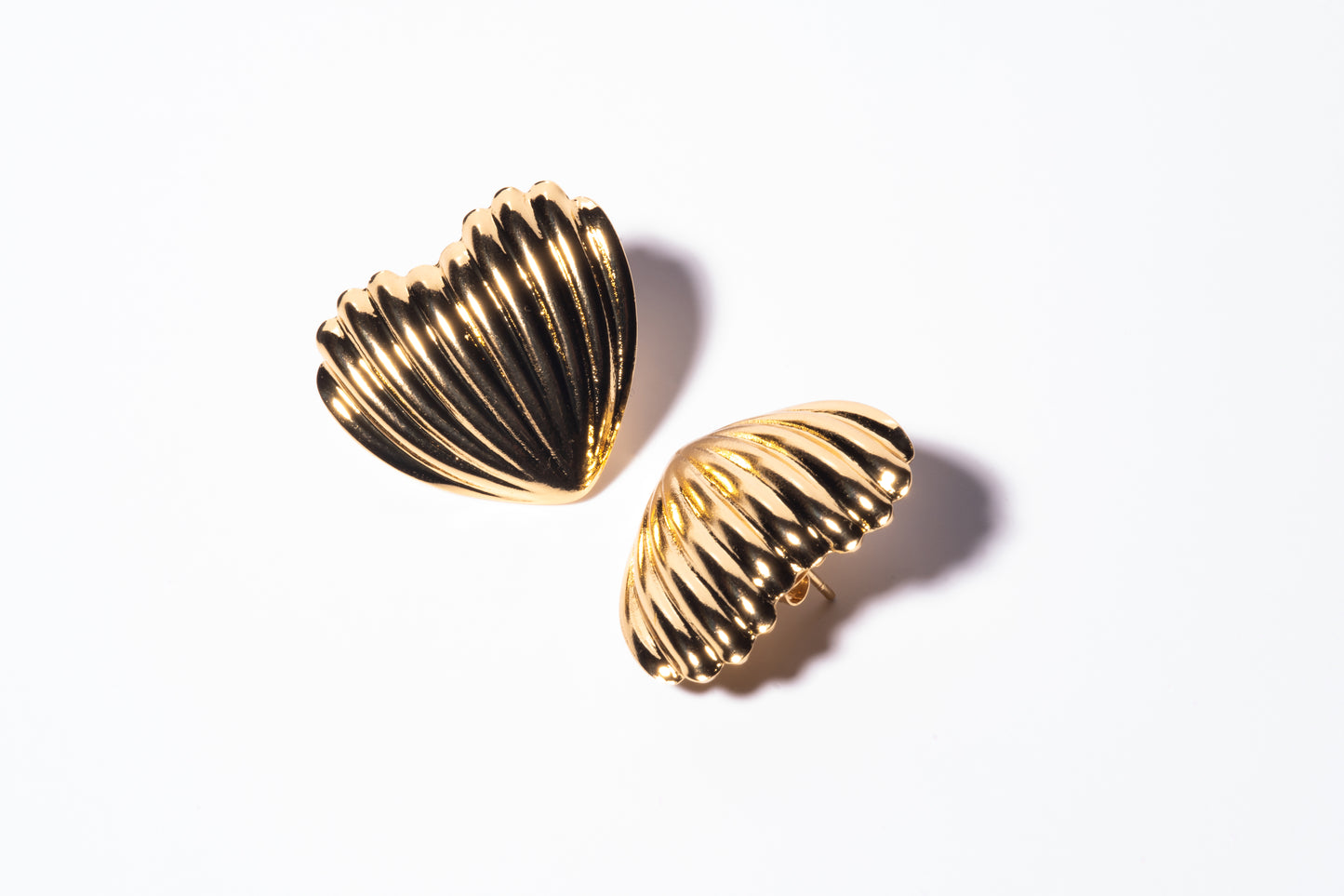 Boucles d'oreilles Lovéa