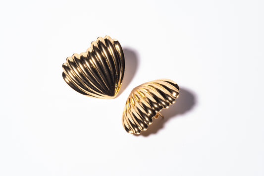 Boucles d'oreilles Lovéa