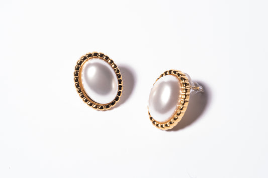 Boucles d'oreilles Mana