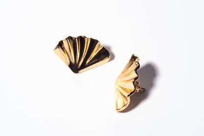 Boucles d'oreilles zéphyr